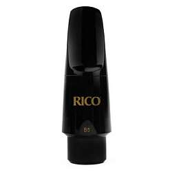 RICO RRGMPCASXB5 Мундштук для саксофона альт B5